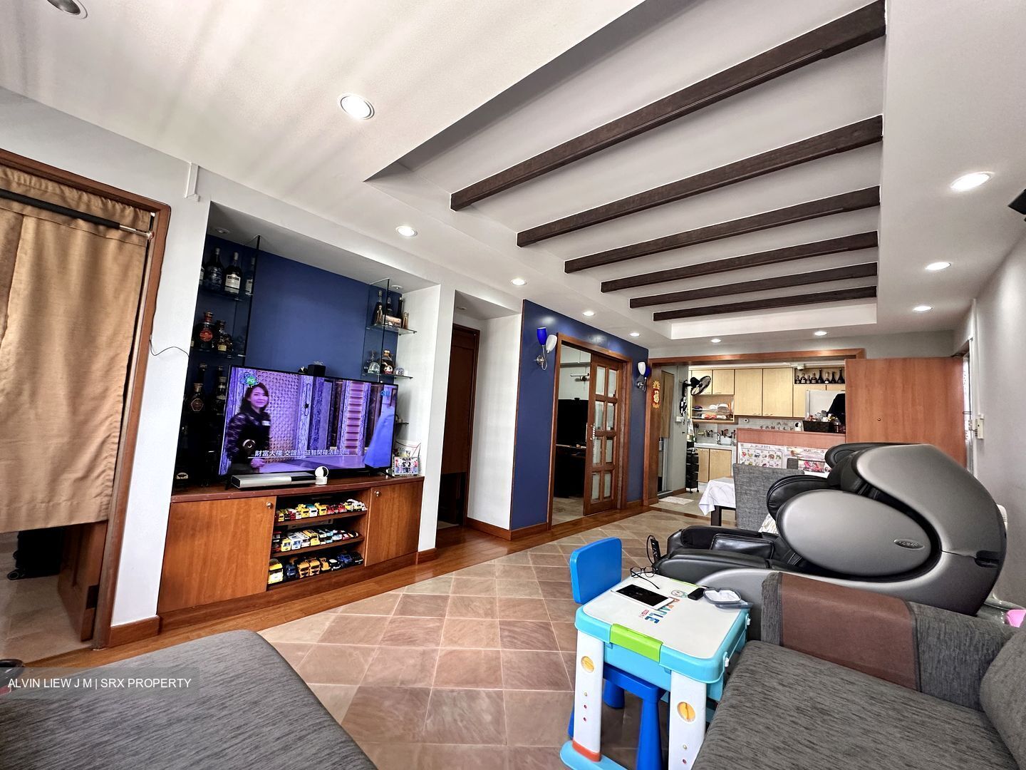 Blk 165 Hougang Avenue 1 (Hougang), HDB 4 Rooms #512700231